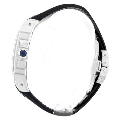 Cartier Santos 100