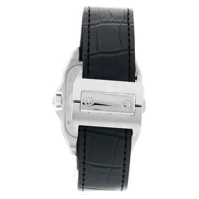 Cartier Santos 100