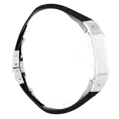Cartier Santos 100