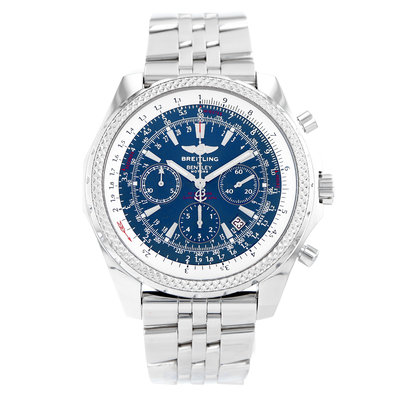 Breitling Bentley Motors