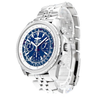 Breitling Bentley Motors