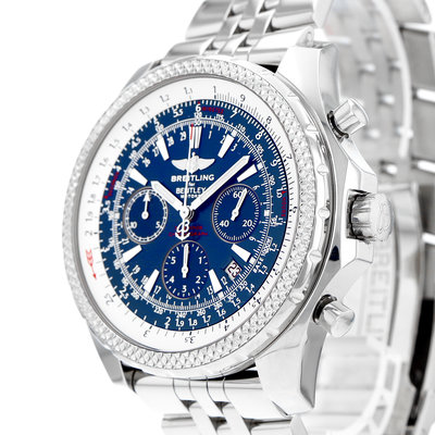 Breitling Bentley Motors
