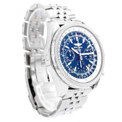 Breitling Bentley Motors