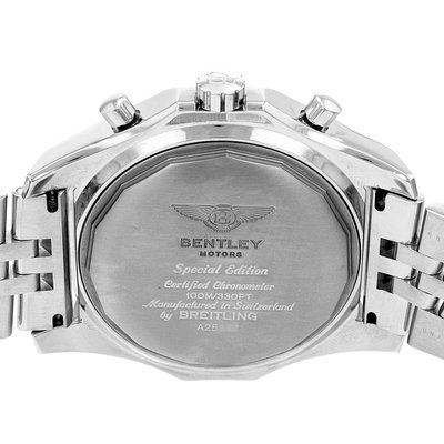 Breitling Bentley Motors