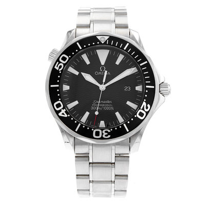Omega Seamaster