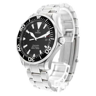 Omega Seamaster