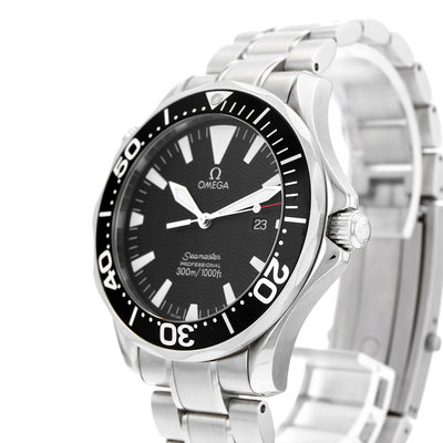 Omega Seamaster