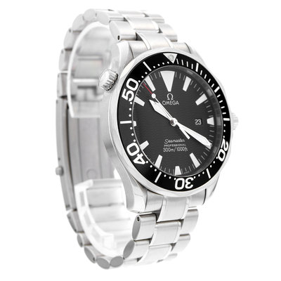 Omega Seamaster