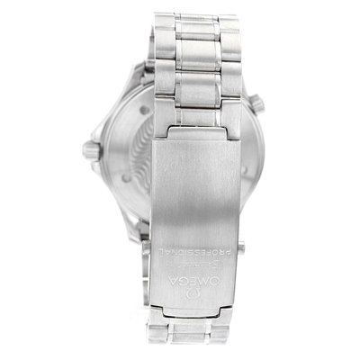 Omega Seamaster