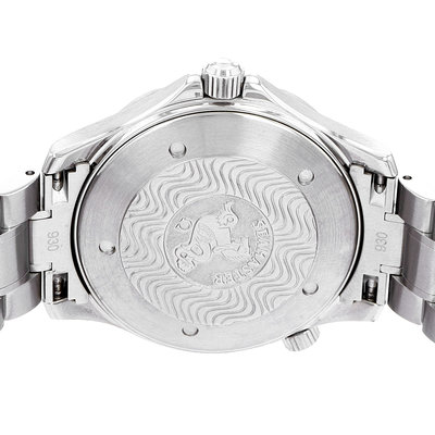 Omega Seamaster