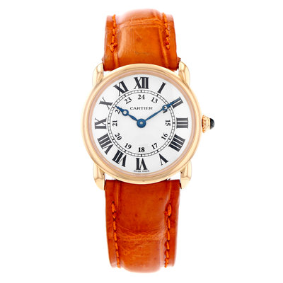 Cartier Ronde Louis Cartier