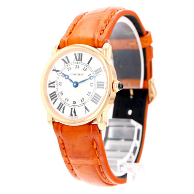 Cartier Ronde Louis Cartier