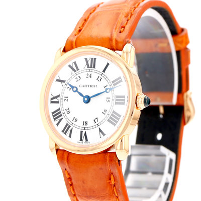 Cartier Ronde Louis Cartier