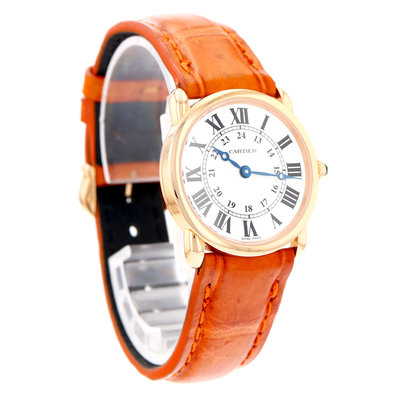 Cartier Ronde Louis Cartier