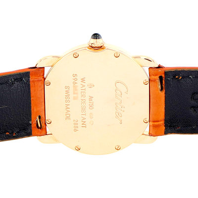 Cartier Ronde Louis Cartier