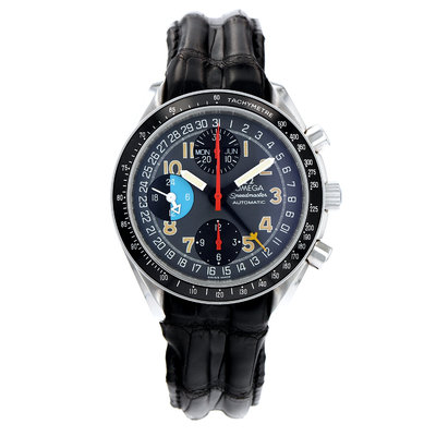 Omega Speedmaster