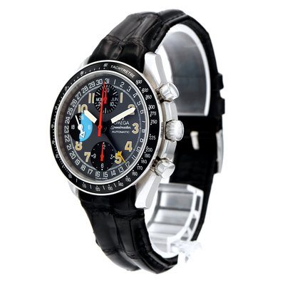 Omega Speedmaster