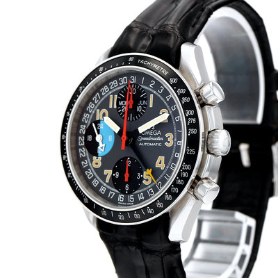Omega Speedmaster