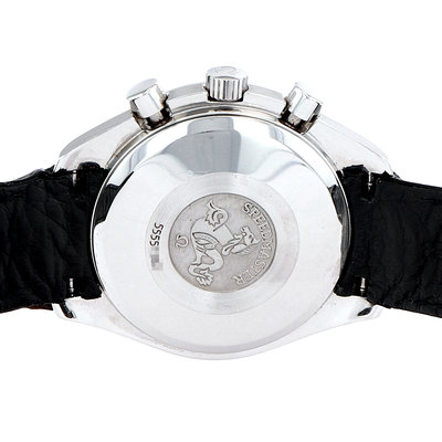 Omega Speedmaster