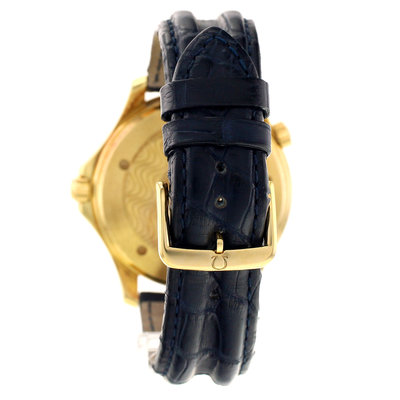 Omega Seamaster Diver 300 M