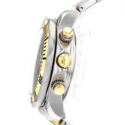 Omega Seamaster