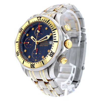 Omega Seamaster