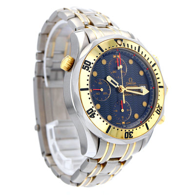 Omega Seamaster