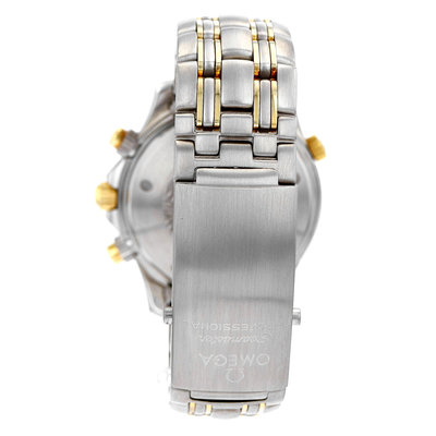 Omega Seamaster