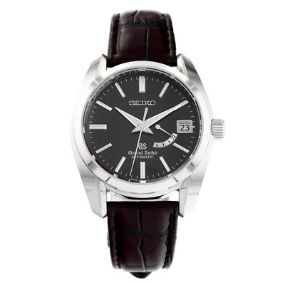 Grand Seiko Unicorn Mount Iwate