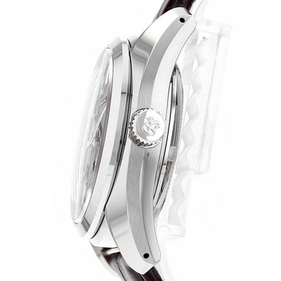 Grand Seiko Unicorn Mount Iwate
