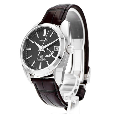 Grand Seiko Unicorn Mount Iwate