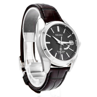 Grand Seiko Unicorn Mount Iwate