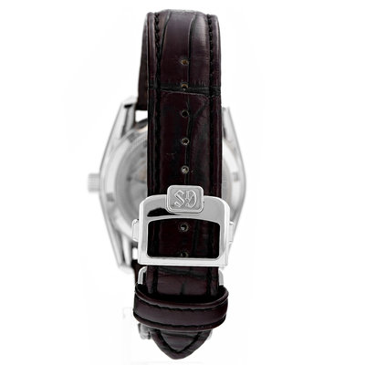 Grand Seiko Unicorn Mount Iwate
