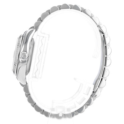 Rolex Datejust 179174 Mother of Pearl Diamond Dial 26