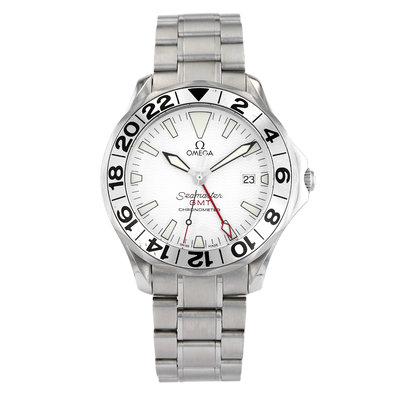 Omega Seamaster
