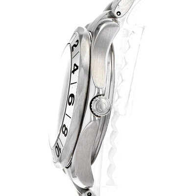 Omega Seamaster