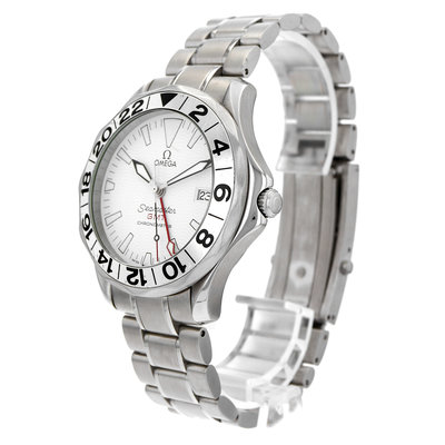 Omega Seamaster
