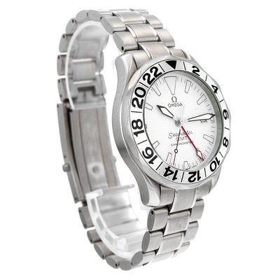 Omega Seamaster