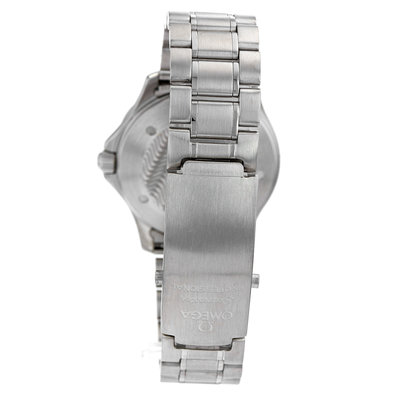 Omega Seamaster