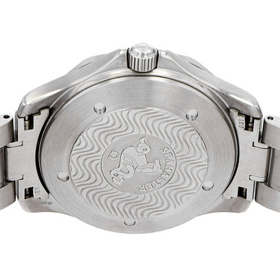 Omega Seamaster