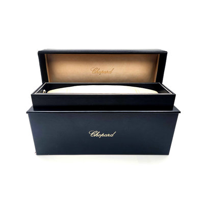 Chopard Happy Diamonds 535 1 Diamond Dial 22