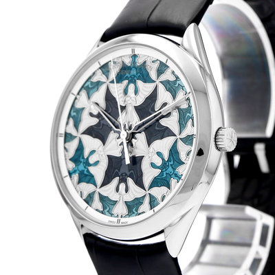 Vacheron Constantin Métiers d'Art