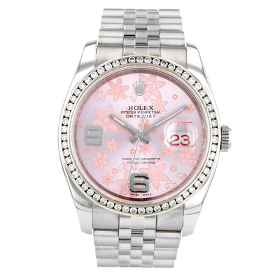 Rolex Datejust 36