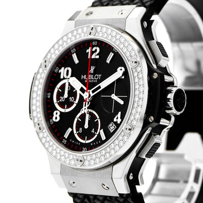 Hublot Big Bang