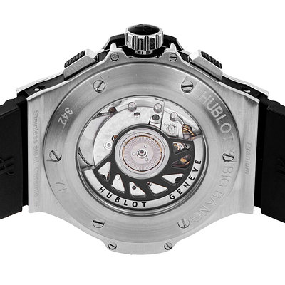 Hublot Big Bang