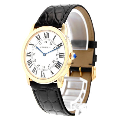 Cartier Ronde Solo de Cartier