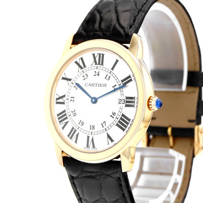 Cartier Ronde Solo de Cartier