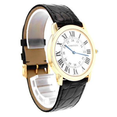 Cartier Ronde Solo de Cartier