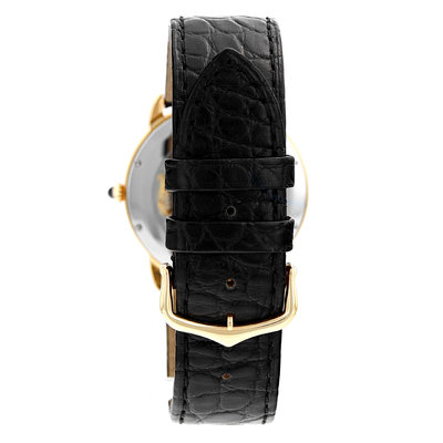 Cartier Ronde Solo de Cartier