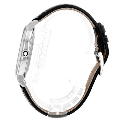 Montblanc Star Legacy 119957 White Dial 42